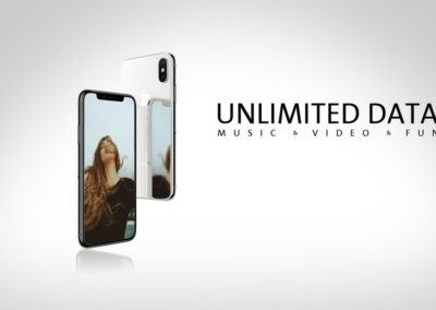 Mobile Design Unlimited Data